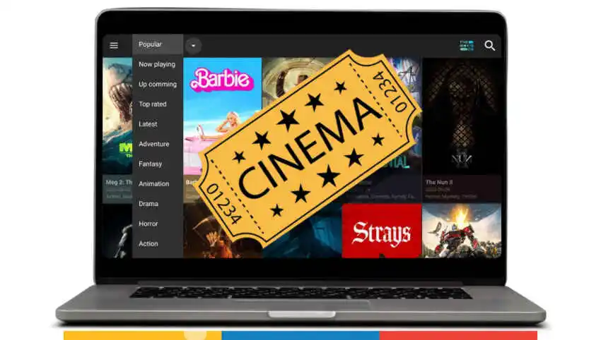 Cinema HD for PC